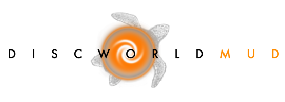 Banner for Discworld MUD