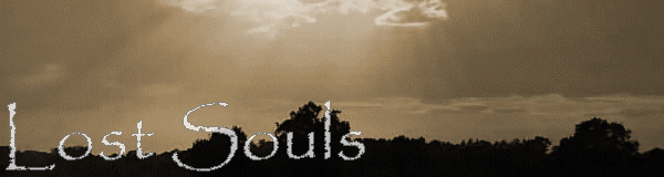 Banner for Lost Souls
