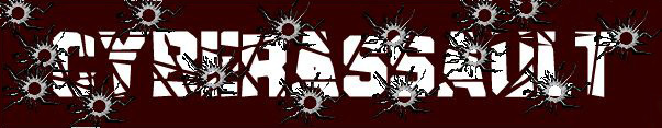 Banner for CyberASSAULT