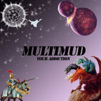 Banner for Multi Mud