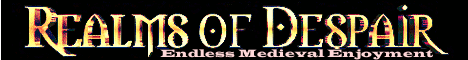 Banner for Realms of Despair