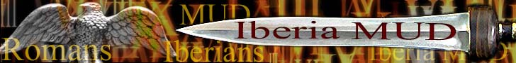 Banner for Iberia