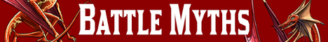 Banner for Battle Myths