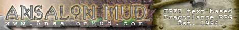 Banner for AnsalonMUD