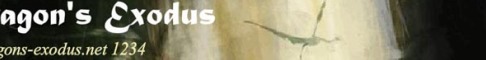 Banner for Dragon\'s Exodus