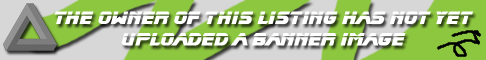 Banner for Stardust and Lightblades