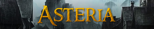 Banner for Asteria