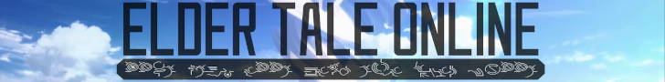 Banner for Elder Tale Online