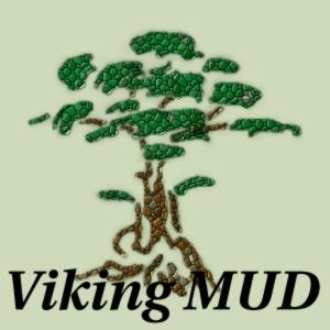 Banner for Viking Mud