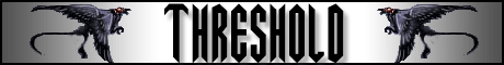 Banner for ThresholdRPG
