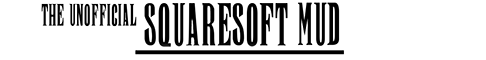 Banner for The Unofficial Squaresoft MUD
