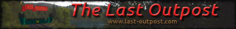 Banner for The Last Outpost