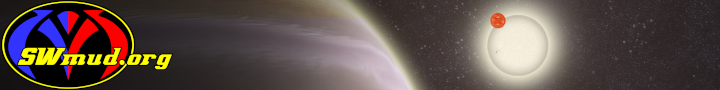 Banner for SWmud