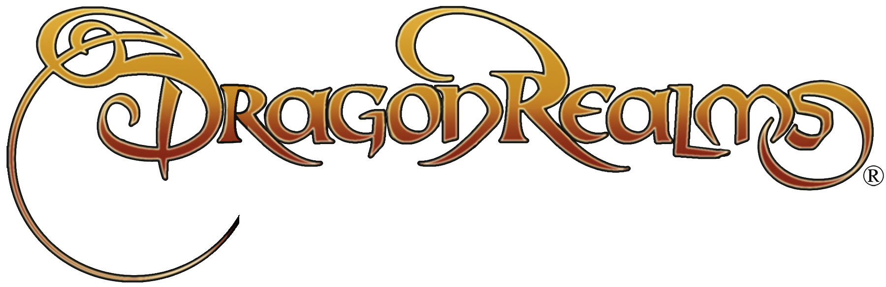 Banner for DragonRealms