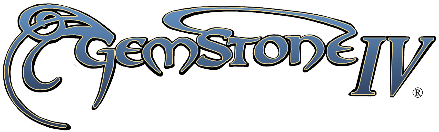 Banner for GemStone IV