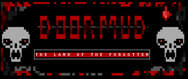 Banner for Land of the Forgotten