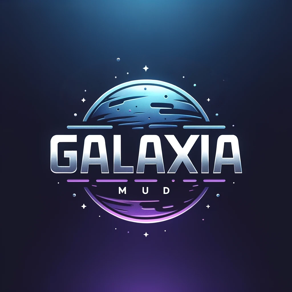 Banner for Galaxia