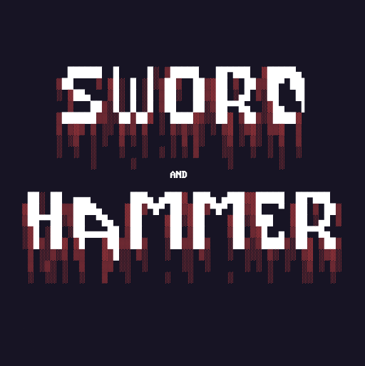 Banner for Sword & Hammer