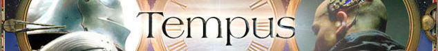 Banner for TempusMUD