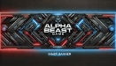 Banner for Alpha Beast