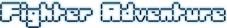 Banner for Fighter Adventure