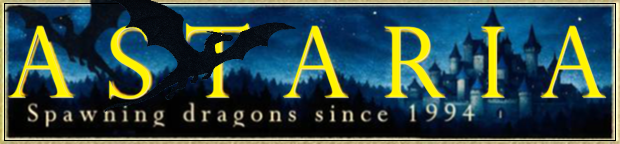 Banner for Astaria