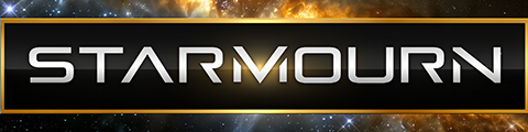 Banner for Starmourn