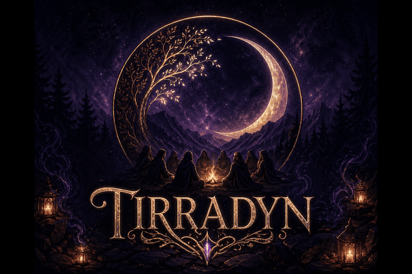 Banner for Tirradyn
