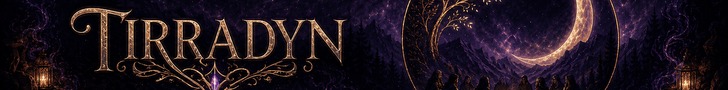 Banner for Tirradyn