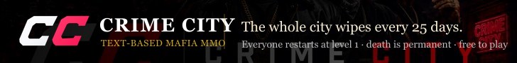 Banner for Crime City