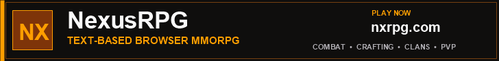 Banner for NexusRPG