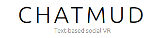 Banner for ChatMUD