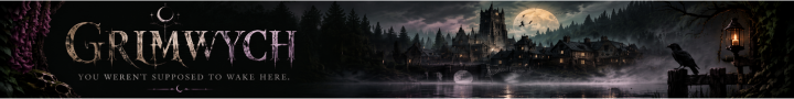 Banner for Grimwych