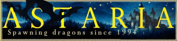 Banner for Astaria