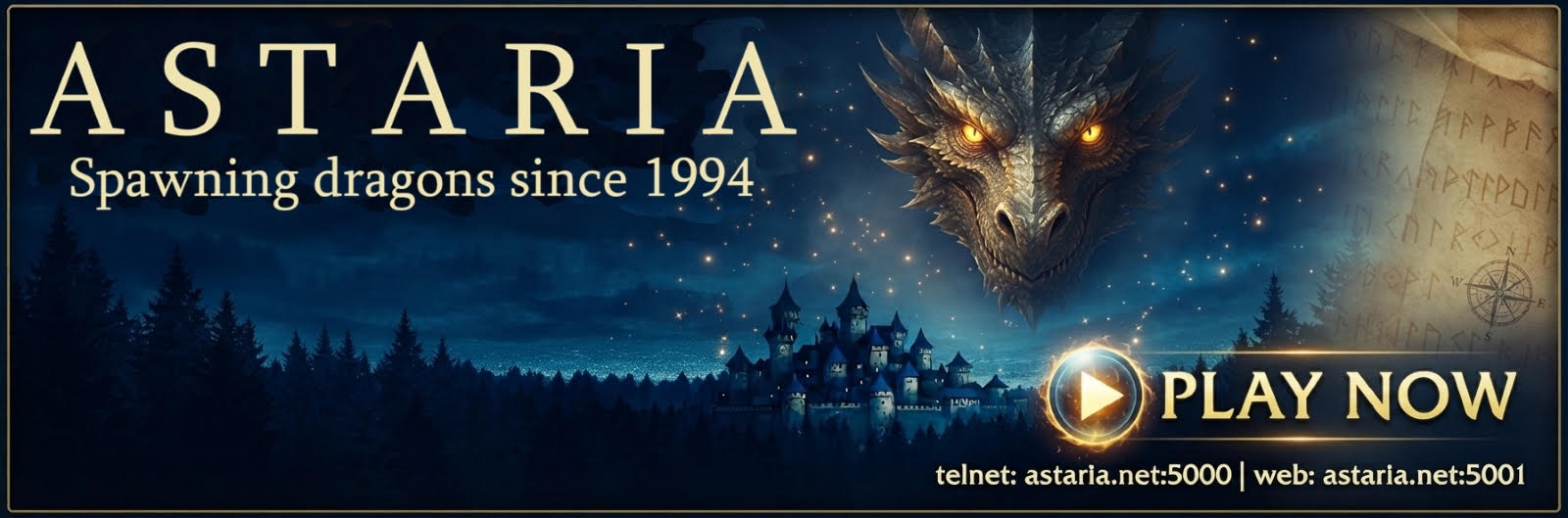 Advertisement: Astaria