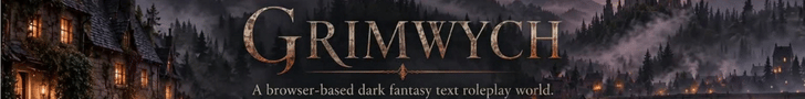 Grimwych
